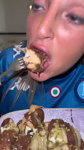 MI POSTRE FAVORITO 🤩 #parati #asmr #comida #barcelona #restaurantesbarcelona #foodporn #fyp #fypシ 