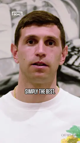 emi martinez takes on simply the best ⭐️ #football #Soccer #futbol #fyp 