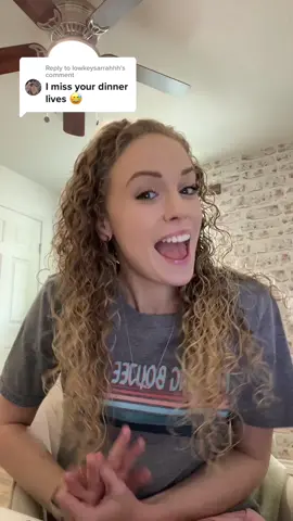 Replying to @lowkeysarrahhh My new Live schedule!!☺️ I am so excited to get back into a routine of things! #update #live #tiktoklive #schedule #heyyall 