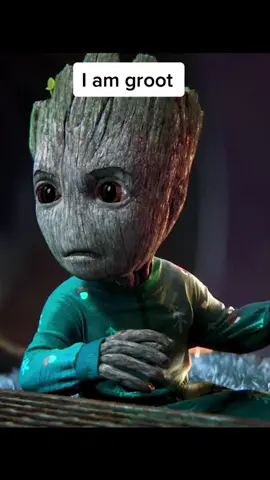 #cartoon #animation #groot 