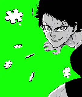 Himsagi Goatichi [Free Animation] #manga #anime #bluelock #isagiyoichi #football #neoegoistleague #goat 