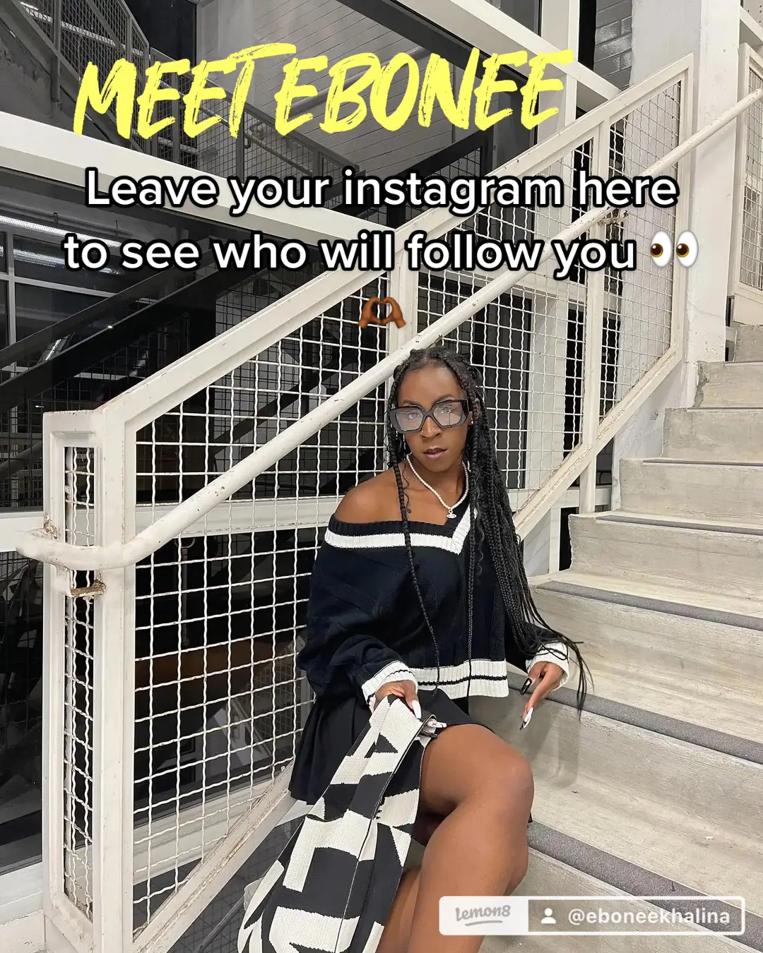 I love this trend. Following the girls backkk! #instagramtips #instagramgrowth #instagramfolllowing #insta 