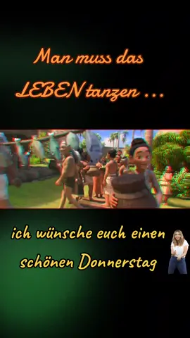 #tanzen #music #leben #dasleben #positivevibes #motivation #donnerstag 