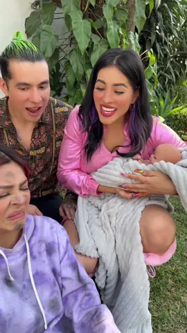 SI LA VIDA FUERA UNA TELENOVELA 😰💔Capítulo 8!! Ya nació el bebé.. CORRAN A VERLO YA ESTÁ ARRIBA EN EL MÍO: Karla Bustillos👈🏼