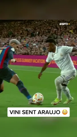 #realmadrid #viniciusjunior #football #skills 