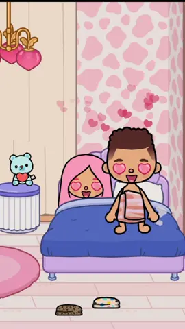 I got pregnant at Sixteen 4  PART | History of Toca Boca | Toca Sad story #tocaboca #tocalife #tocainessa #tocabocalifeworld #tocasad #tocalifeworld #tocalifeofficial #tocaworld 