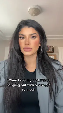 Its the dos amigos not tres amigos 🙃 #BestFriends #bestie #nonewfriends #fyp 