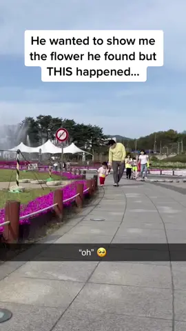 The little “oh” at the end 😭😭😭 (@유니기사) #pubity 