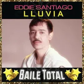 Tus besos fríos como la lluvia #salsa #music #fyp #eddiesantiago🎶🥰 #lluvia 
