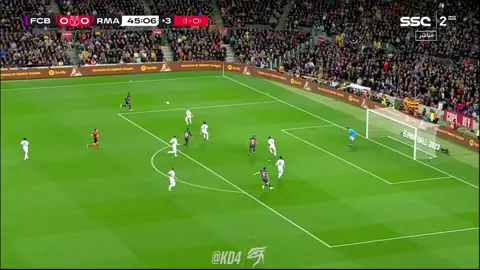 ملخص مباراه ريال مدريد ضد برشلونة 4/0 هاتريك كريم بنزيمة 🔥🔥#كريم #ريال_مدريد_عشق_لا_ينتهي #برشلونه #ريال #كلاسيكو_برشلونة_ريال_مدريد 