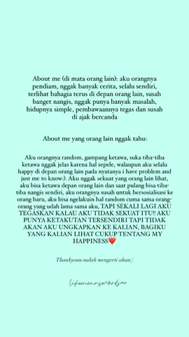 Kalian mau terimakasih ke siapa? 🥺 #reminder #myopinion #fyp #friendship #aboutme 