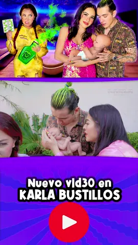 SI LA VIDA FUERA UNA TELENOVELA Capítulo 8!! 😭💔 Corran a verlo ya está arriba en el mío: KARLA BUSTILLOS👈🏼