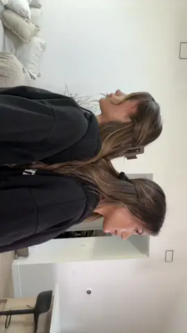 This trend is so cute omg 