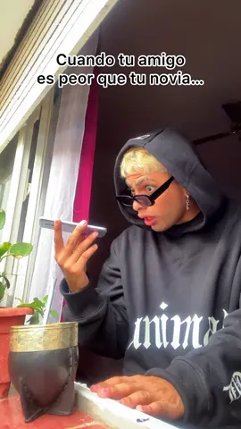 A quien te hace acordar ?? ✌🏻😂 Insta: EzequielPerez001 🏄🏻 #humor #comedia #amigos #toxico 