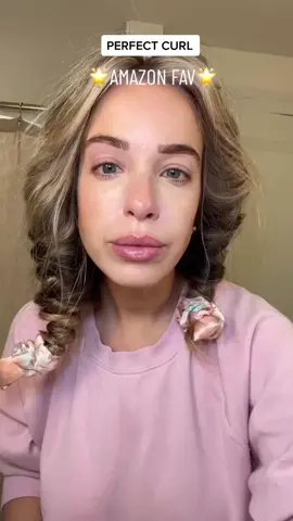 Perfect Curls No Damage⭐️ #amazonfinds #amazonfavorites #thebestcurlyhairproducts #favoriteforever #amazonbestseller  ⬇️ https://www.amazon.com/dp/B09S4PVZ81/ref=cm_sw_r_as_gl_api_gl_i_B282CKM6CZTFC7YZPKH6?linkCode=ml1&tag=bfmrc06-20