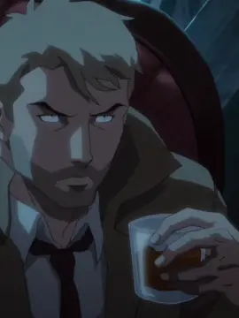 fazia tempo que eu não editava meu consagrado #johnconstantine #johnconstantineedit #justiceleaguedark #justiceleaguedarkapokolipswar #constantine #dc #dccomics #dccomicsedit #mattryan #dcau
