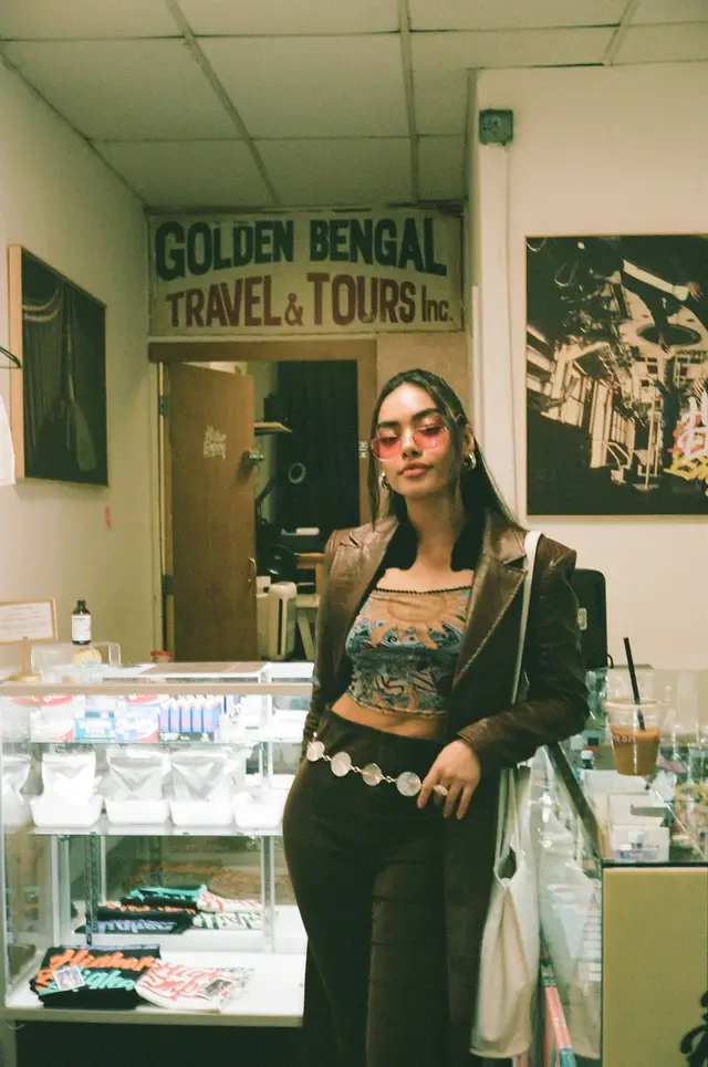 taken on a yashica electro 35