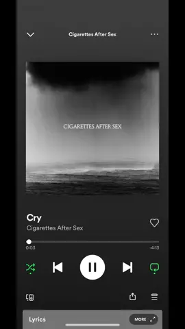 A soul will meet another soul #spotify 