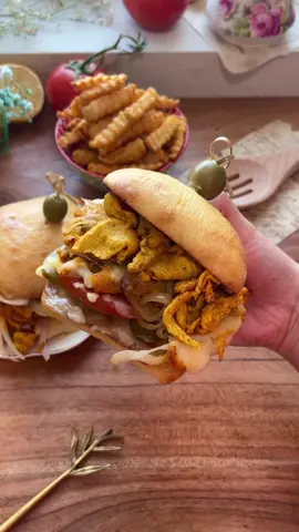 On The Menu Today ⏲🎞💐 Chicken Shawarma Melts | recipe is posted on the blog! Mxriyum.com