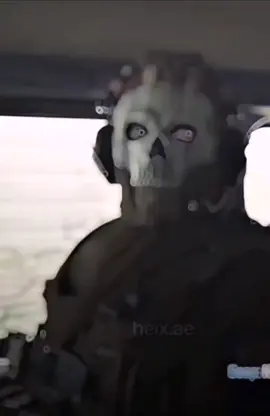 Ghost hat ein Kaltes Herz🙏🏻 #foryou #callofduty #ghost 