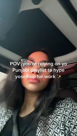 It’s the only way. #punjabi  #millennialsoftiktok   