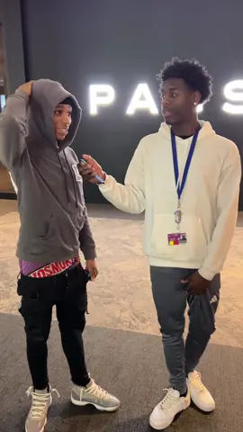 What y’all doing? #fyp #viral #foryou #mall #interview #public 