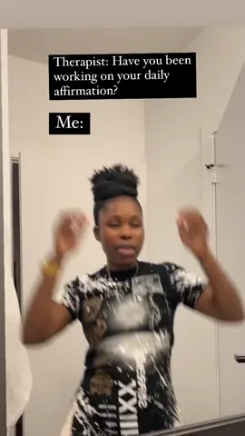 Because sometimes you just need to remind yourself that you're more than just a hot mess with WiFi.