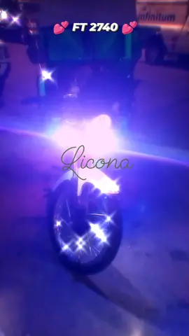 siempre licona 🖤 #tuning  #generando  #dinastia 