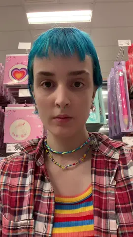 Ignore my blue hands lol