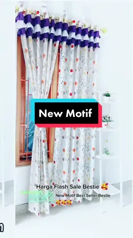 New Motif Best Seller Kakak 🥰🥳🥰 #MaybellineIDSingToShine #gordenmurahcheck #gordenaesthetic #gordenserutmurah #gordenminimalis #AQUAUVAirPower #CLEARYourHeadDuetChallenge #KenikmatanHakikiRamadan #trending #bakulkain #CapCut #KelayaBubblePop #CallofDragons #serubelajarbareng #fypシ #ftpシ #fyp 
