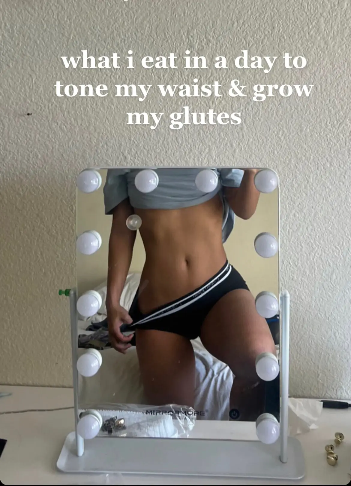 what i eat in a day