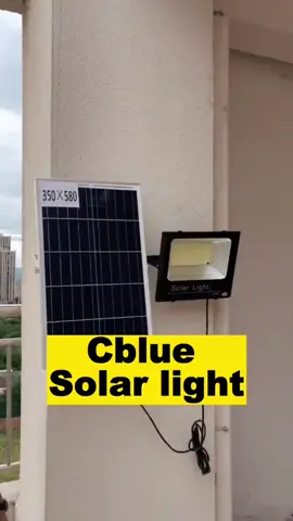 Link do produto,via direct! #solar #luzjardim #luzinteligente #refletor #placasolar #energia