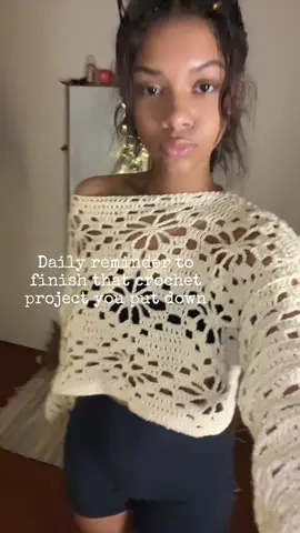 We’ve all been there 💔 #crochetersoftiktok #Summer #crochetimprovement #fyp #progress #wips #viralvideo #crochet 