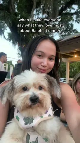 just dog mom things ✨✨😌