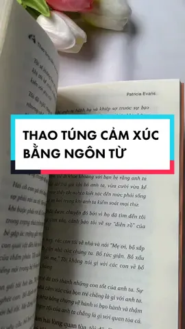 Bạn muốn thao túng người khác chỉ qua lời nói, cuốn sách này sẽ chỉ cho bạn…#booktokvietnam #1980books #tiktokmentor #BookTok #bookish 
