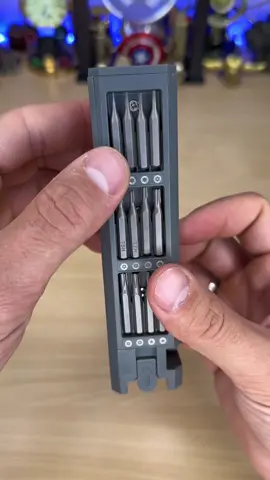 🪛Gadget Number 317 / Link in Bio🪛 #aliexpress #gadget #unboxing #tournevis #bricolage #outils #tiktokmademebuyit #staninours #staninoursviral 