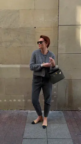 #grwm #grwmoutfit #outfitinspo #OOTD #slingback #chanel #fashion #fashiontiktok #springstyle #foryoupage 