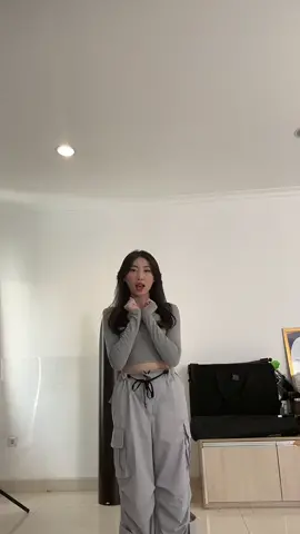 sudah lama kita tidak joget