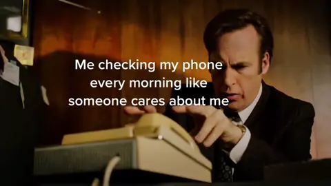 #real #fyp #saulgoodman #bettercallsaul #lonely #trending #viral 