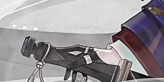 #希望会有流量😣 #请勿盗片谢谢 #游戏 #忘川风华录  帅爆了