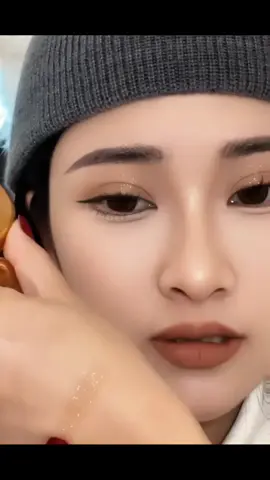 #eyeshadow #beautyhacks #asianeyemakeup #eyemakeup #fyp 