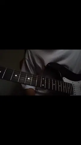 Cupid#electricguitarcover #fyp #guitartok #fiftyfiftycupid 