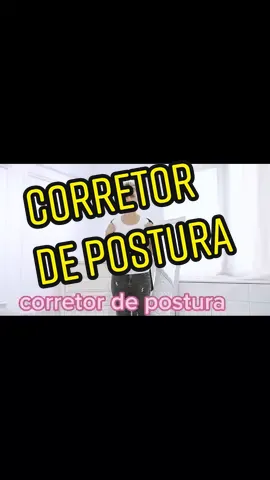 Novo corrector de postura de cinta traseira para mulheres e homens apoio superior para as costas alívio da dor melhorar má postura clavícula corretor de coluna#corretordepostura #aliexpress #shein 