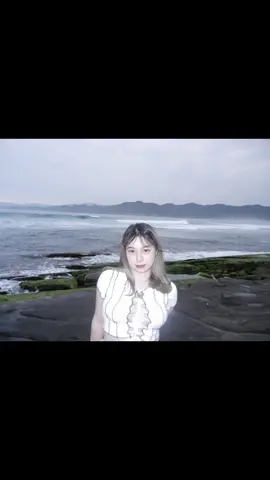 喜歡海嗎
