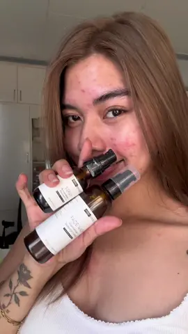 #acneskin #acnefighter #acnejourney #fyp #fypシ #acneskincare #acnetreatment #skincareroutine #skincaretips #acneremoval #skincareproducts #acneproneskin #dermorepubliq #facewash #niacinamide #dermorepubliqfacialwash #dermorepublicserum #hyaluronicacid 