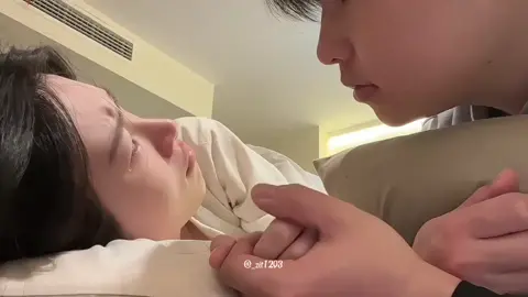 Thế giới này làm e tổn thương bao nhiêu, a sẽ thương e gấp đôi chừng ấy #xuhuong #vacaiket #_zit1203 