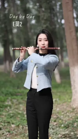 Day By Day-TÔN NHẤT CHÂN #saotruc #nhachanquoc #xuhuong #saotrucTrungQuoc