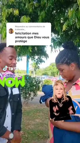 Réponse à @tr.dorotie_ @Philippe et veronica @Philippe et Veronica 