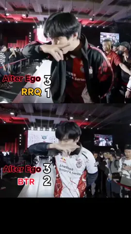 udil mode playoffs #alterego #alteregoesports #alteregochamps #mlbbcreatorcamp #mobilelegends #mplid #foryou #fyp #udil 