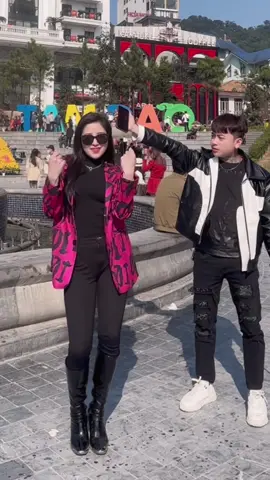 Một chiếc clip quay từ tết quên không up 😅 @🌈Nam Birthday☔️  mặt mũi kiểu gì thế hả bạn êi 😂